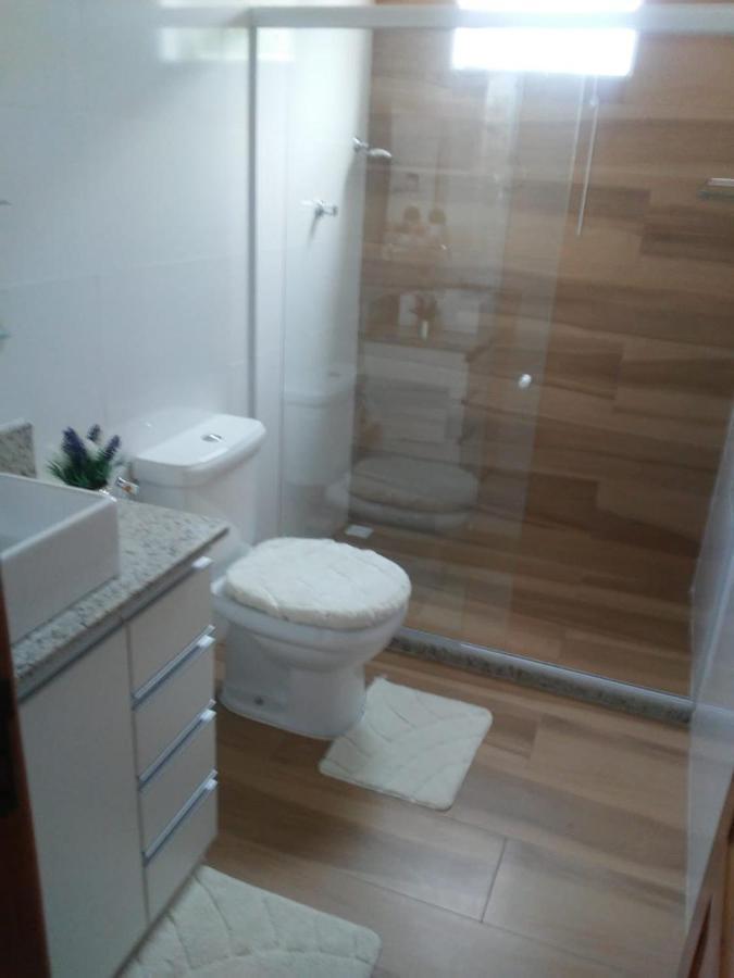 Quarto Casa Frederico ドミンゴス・マルチンス エクステリア 写真