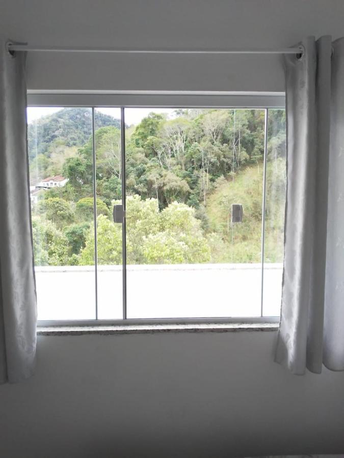 Quarto Casa Frederico ドミンゴス・マルチンス エクステリア 写真