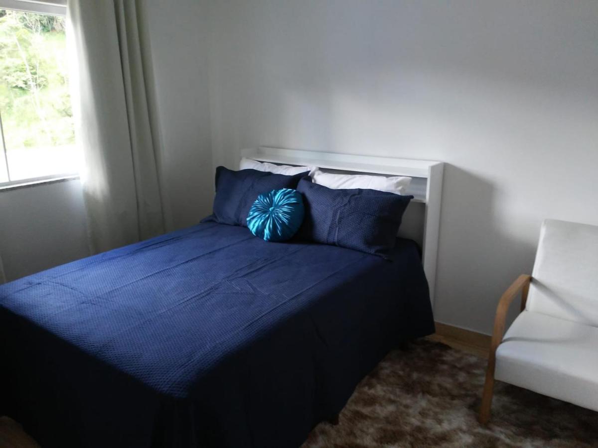 Quarto Casa Frederico ドミンゴス・マルチンス エクステリア 写真