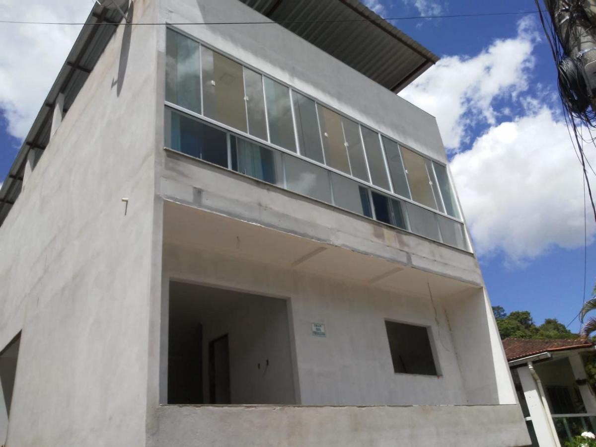 Quarto Casa Frederico ドミンゴス・マルチンス エクステリア 写真