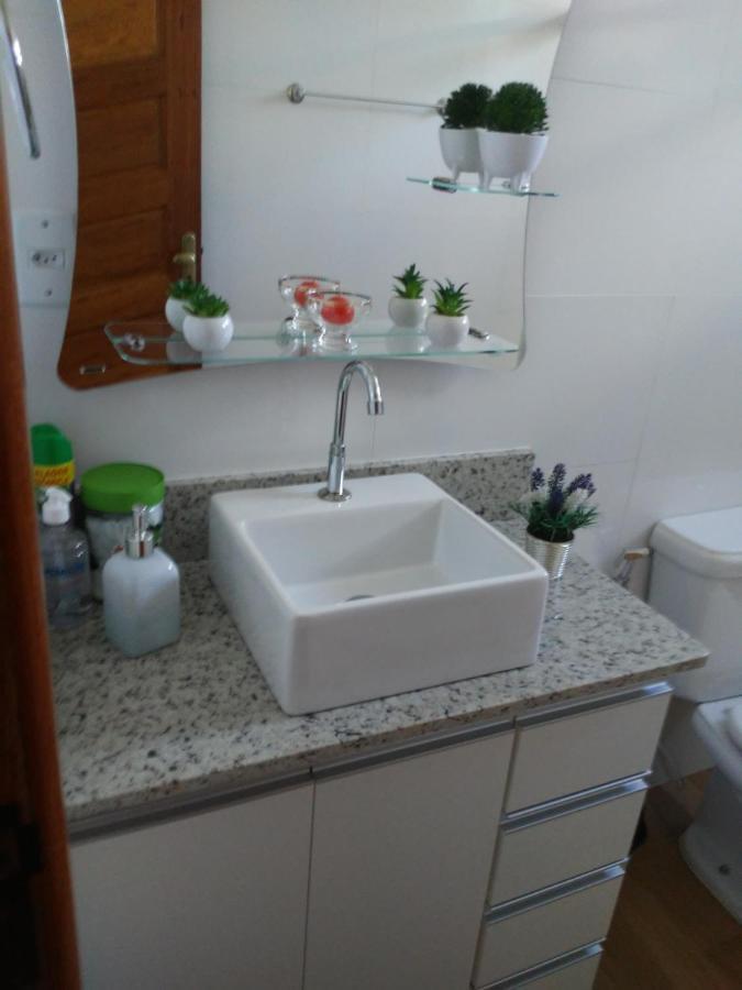 Quarto Casa Frederico ドミンゴス・マルチンス エクステリア 写真