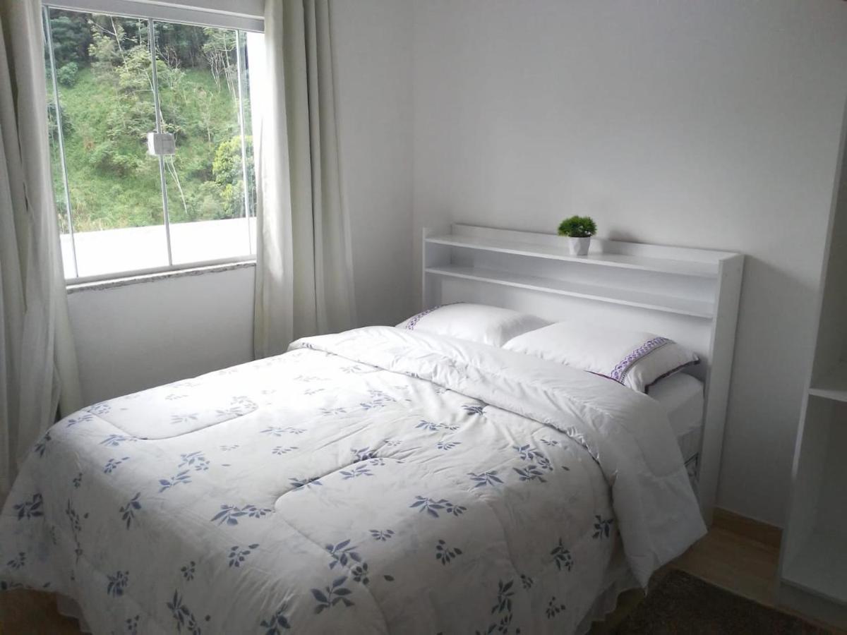 Quarto Casa Frederico ドミンゴス・マルチンス エクステリア 写真