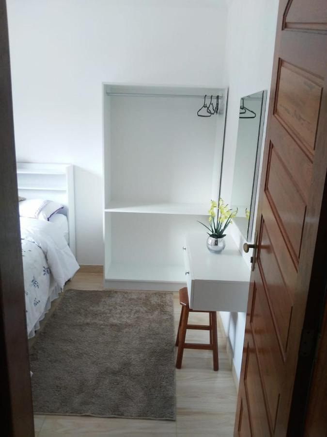 Quarto Casa Frederico ドミンゴス・マルチンス エクステリア 写真