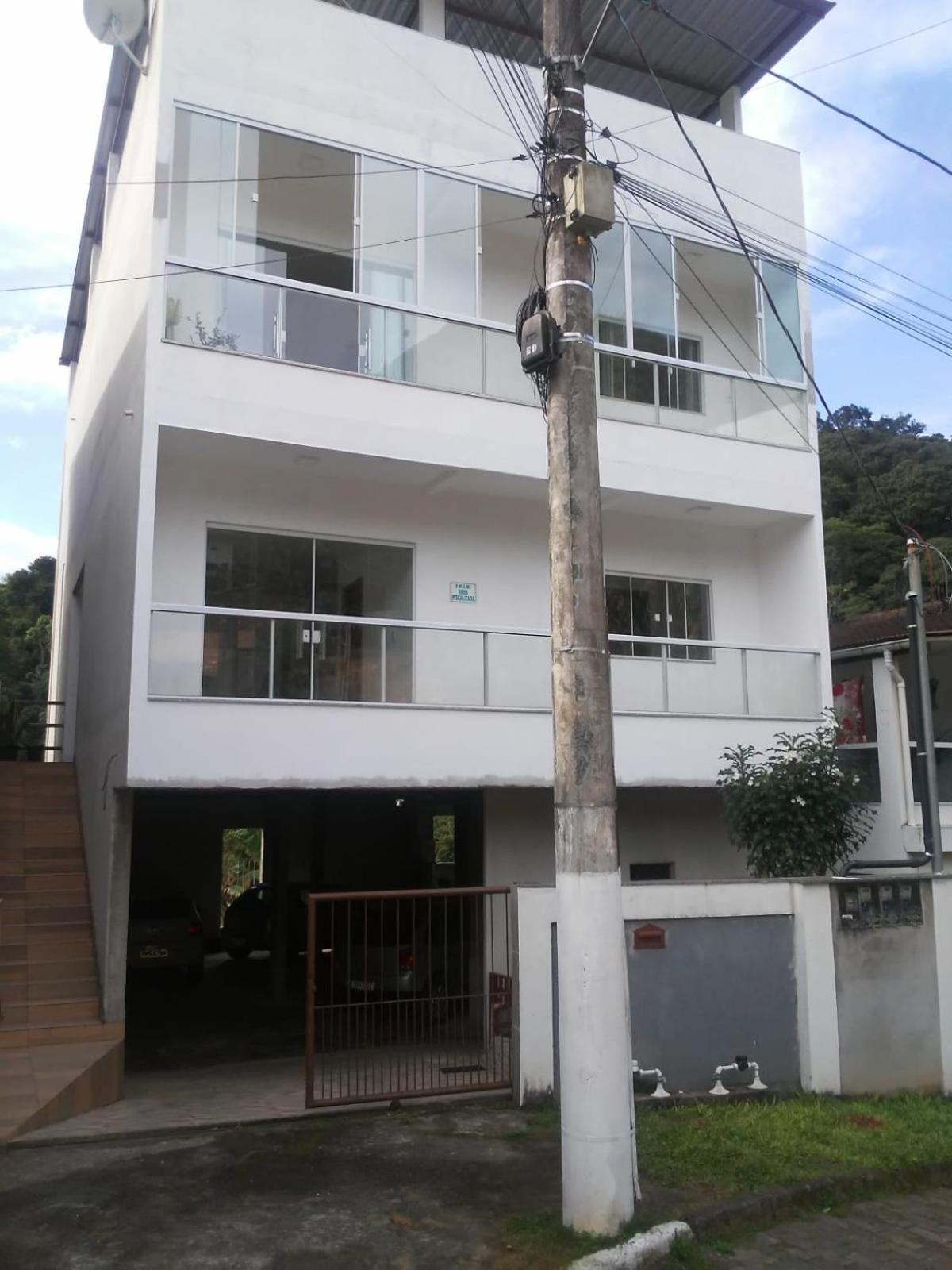 Quarto Casa Frederico ドミンゴス・マルチンス エクステリア 写真